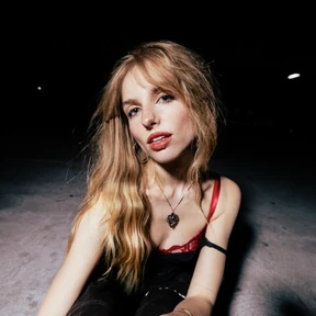 Hannah Geller photo