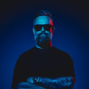 Barber photo