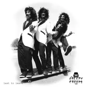 The Creepy Creeps photo