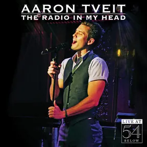 Aaron Tveit photo