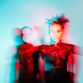 Morcheeba photo