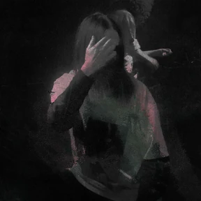 Blind Equation photo