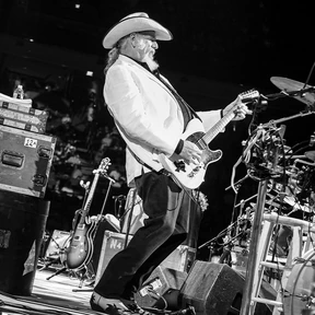 Ray Benson photo