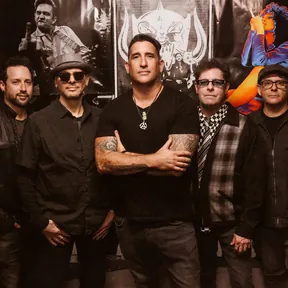 Smash Mouth photo