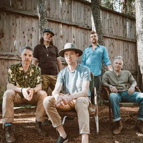 The Infamous Stringdusters photo