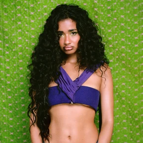 Naisha photo