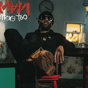 Redman photo