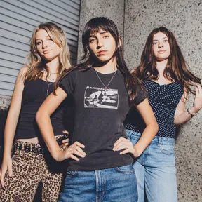 The Cherry Bombs photo