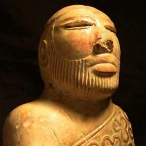 Indus Valley Kings