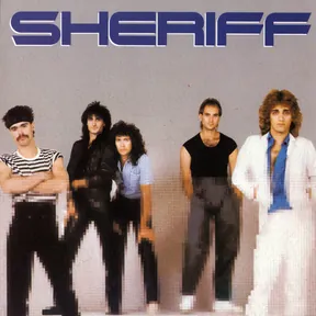 Sheriff photo