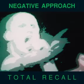 Negative Approach photo