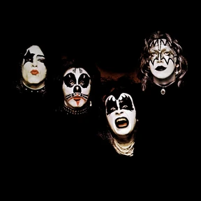 KISS photo
