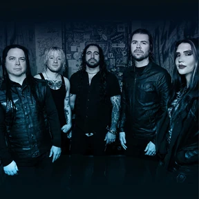 Saliva photo