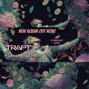 Trapt photo