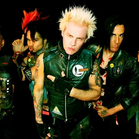 Powerman 5000 photo