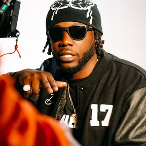 Dot Da Genius photo