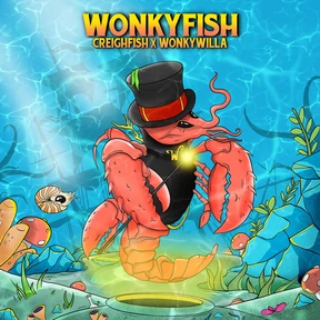 Creighfish photo