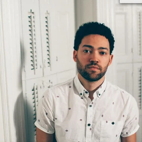 Taylor McFerrin