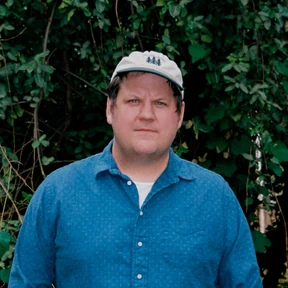 Jake Xerxes Fussell