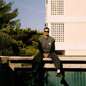 Romain Dary photo