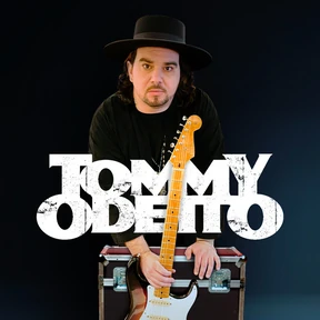 Tommy Odetto
