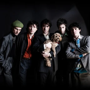 Fat White Family photo