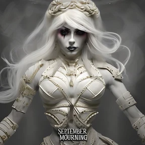 September Mourning