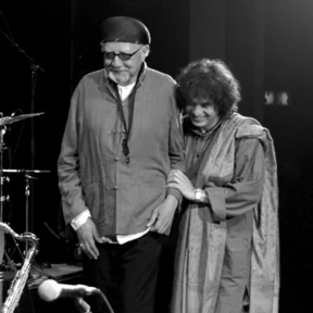 Charles Lloyd