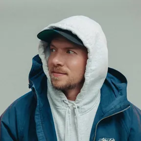 Four Color Zack photo