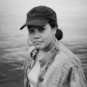 Chong the Nomad photo