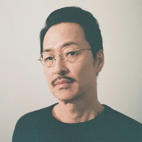Kang San-Eh