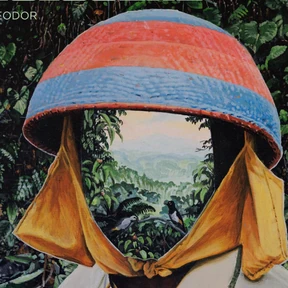 Theodor photo