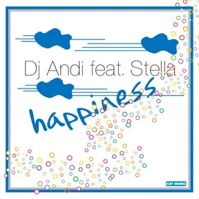 DJ Andi photo