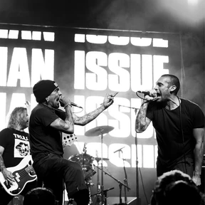 Human Issue photo