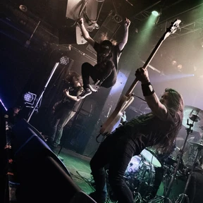 Power Trip photo
