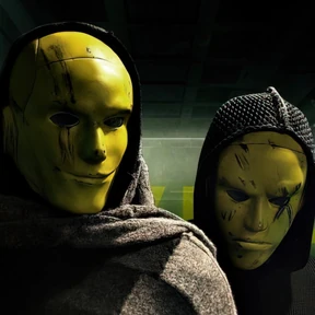 YellowHeads photo