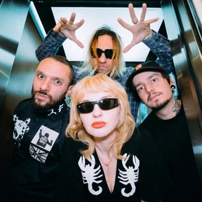 Deb and The Mentals photo