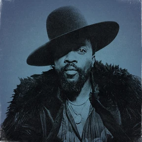 Anthony Hamilton photo
