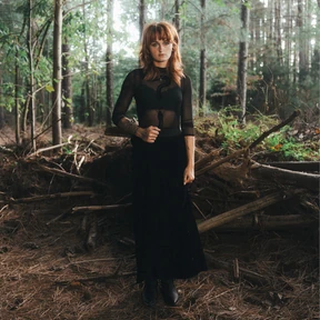Jess Woodland photo