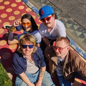 The Departures photo