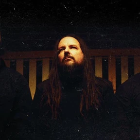 Jonathan Davis