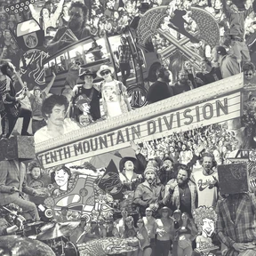 Tenth Mountain Division