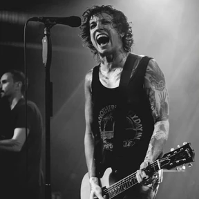 Laura Jane Grace photo