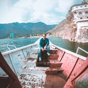 Pako Rodriguez photo