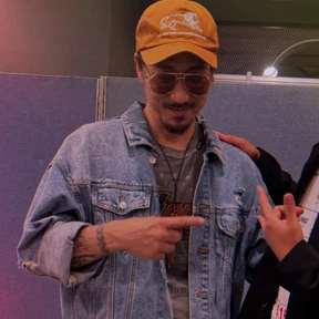 Tiger JK photo