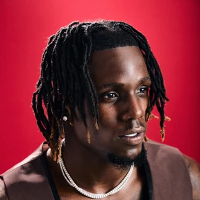 Jamal Roberts photo