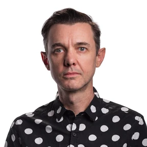 Jim Ward photo