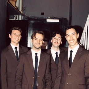 The Bean Tones photo