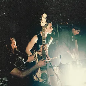 A Place to Bury Strangers