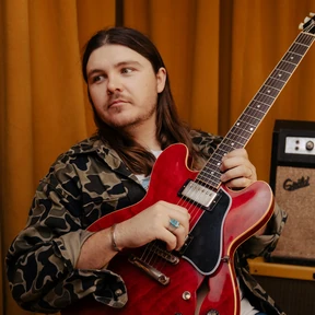 Ben Chapman